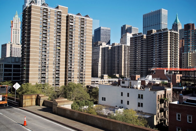 privatization of apartments