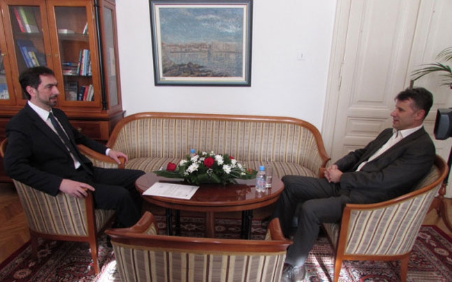 how to arrange privatization of an apartment