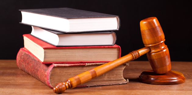 types of legal liability