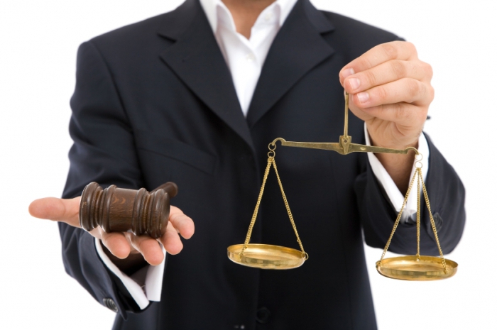 signs of legal liability