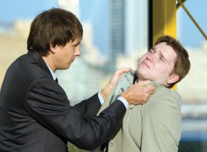 offense and legal liability