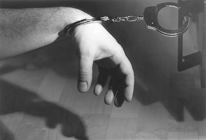 legal liability of individuals