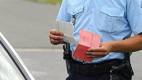 legal liability for violation