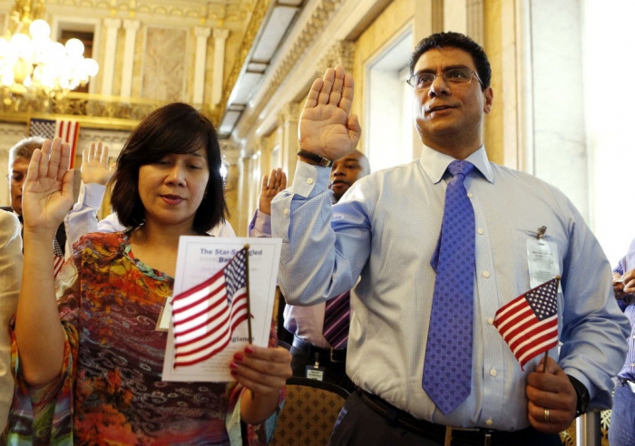 dual citizenship of Russia and the United States