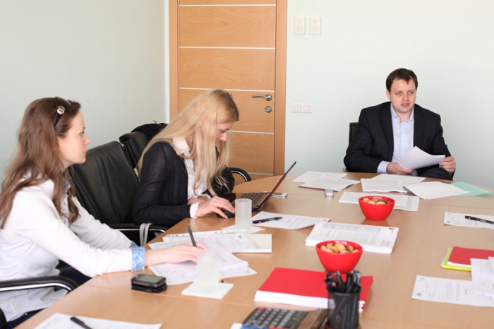 obtaining a technical passport for an apartment