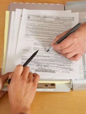 features of land inheritance