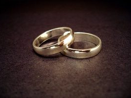 termination of marriage