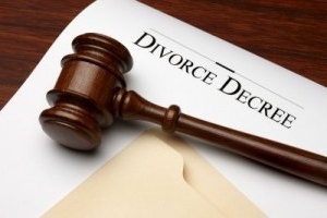 procedure for termination of marriage