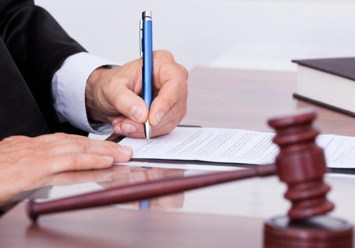 legal consequences of termination of marriage