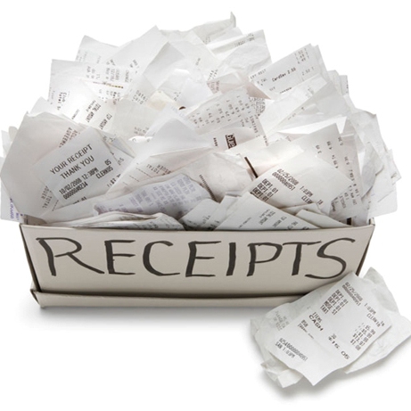 return of goods without check article