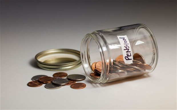 voluntary pension insurance in rf