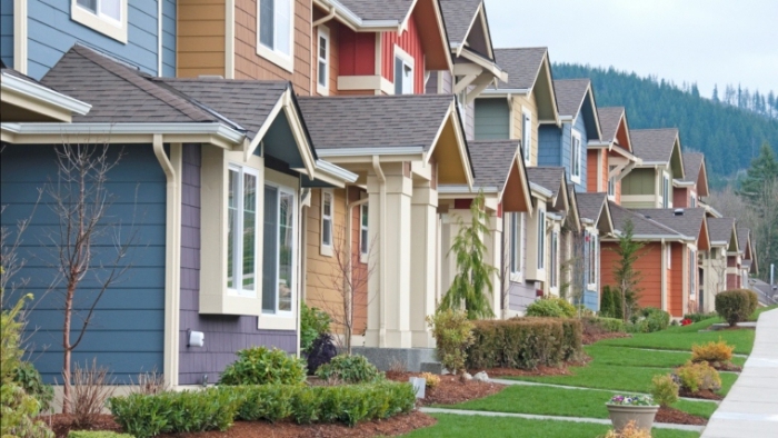 cadastral number assignment