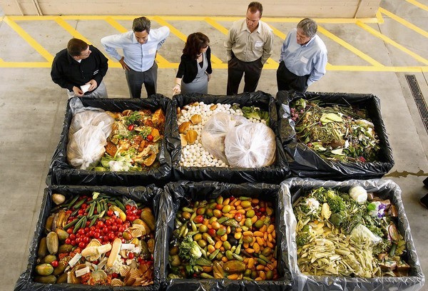 Disposal of expired products