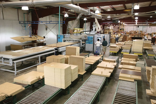 how to make furniture