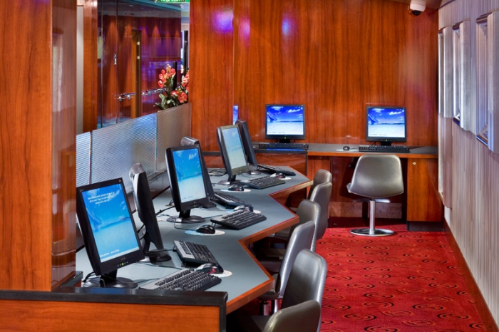 open your computer club