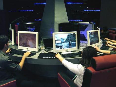 what you need to open a computer club