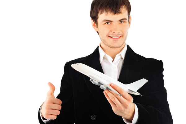 work as a tour operator