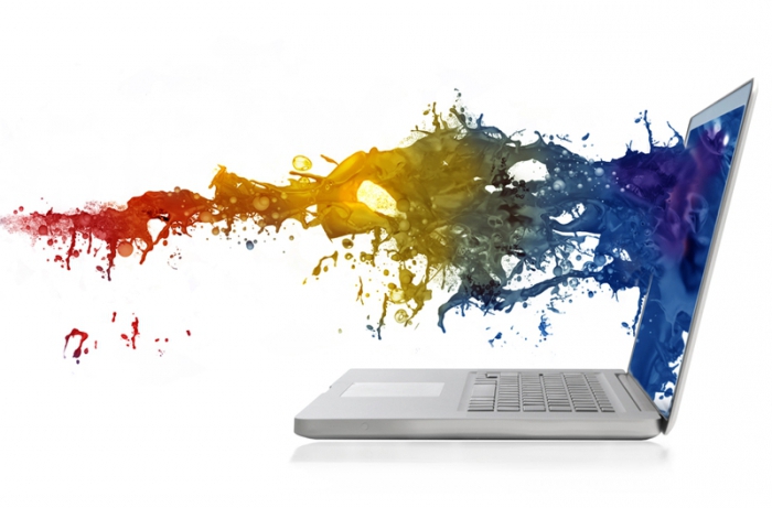 how to open your web studio