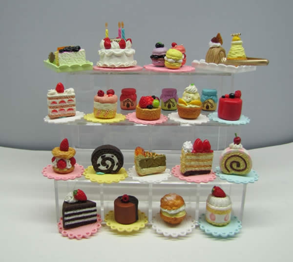 pastry shop business plan