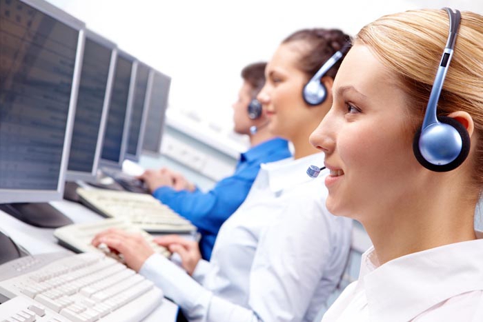 call center business plan