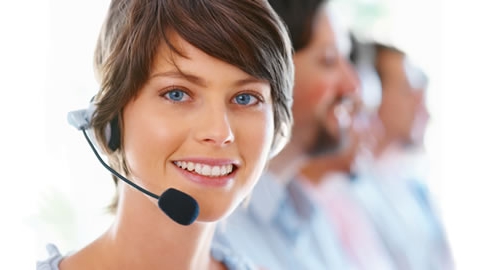 home call center