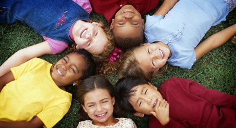 how to organize a children's camp