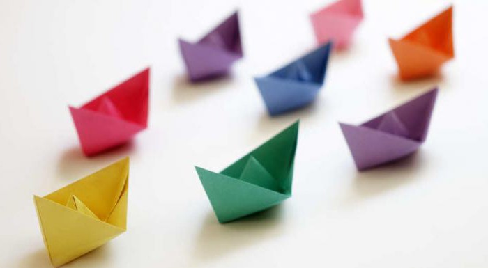 Developmental Marketing - Examples