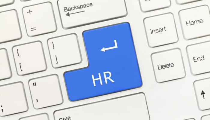 HR brand employer