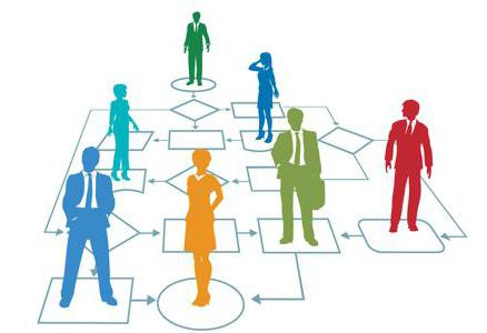 Internal audit of business processes