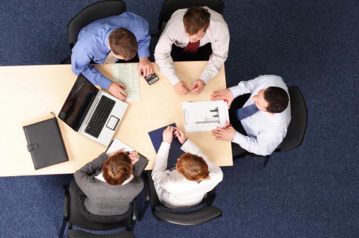 Internal audit of the QMS of the sales department