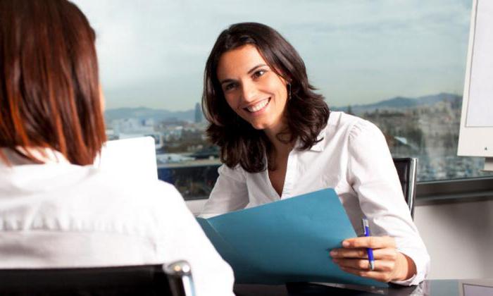 How to sell services correctly