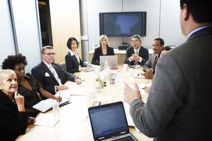 How to sell services efficiently