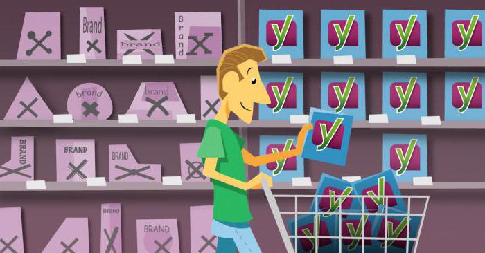 Company name and commercial name