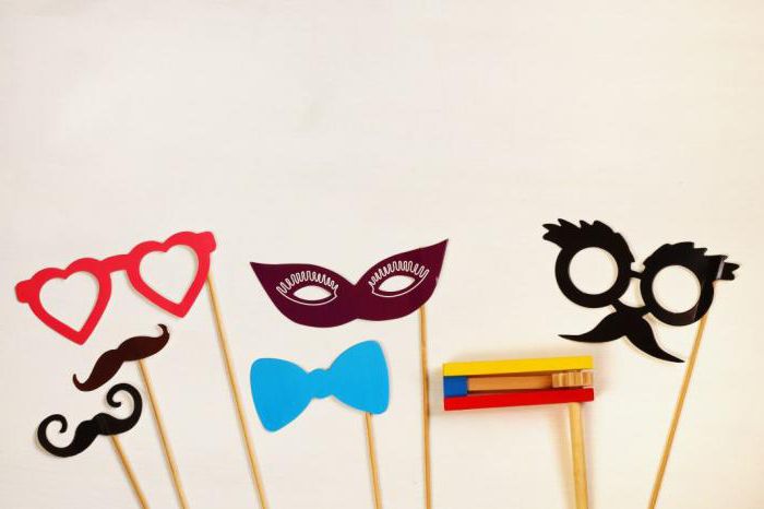 Means of individualization