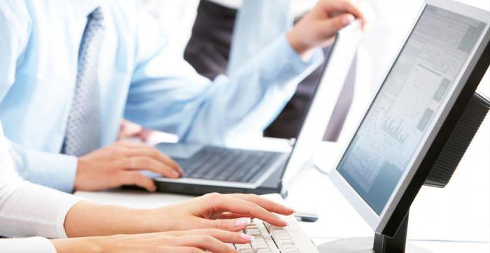 The provision of additional services