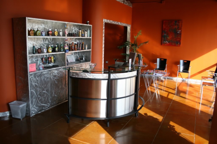 solarium advertising