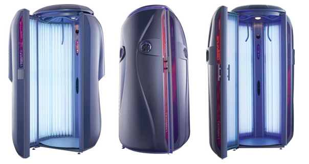 how to unwind a solarium