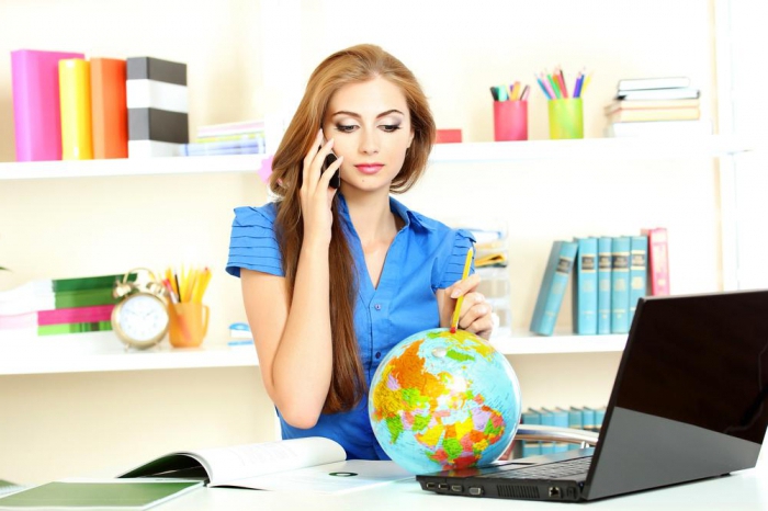 what you need to open a travel agency