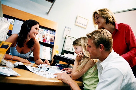 tourism business management