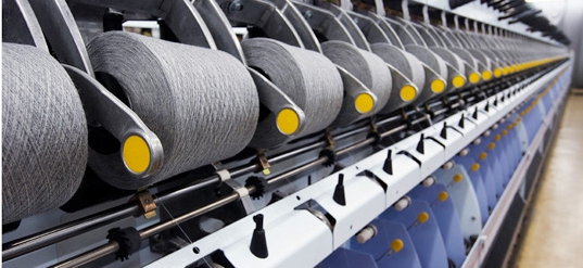 sheep wool processing