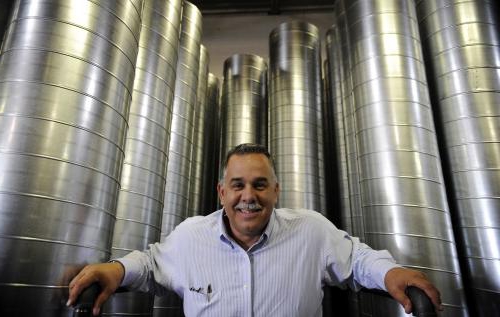 how to make a ventilation duct