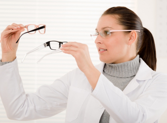 how to open an optics store