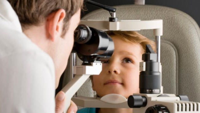 how to open an optics salon