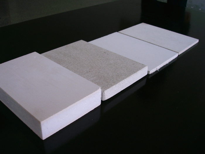 fiberglass sheet application