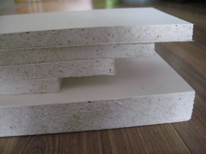 glass magnesium sheet