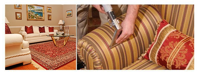 do-it-yourself alterations of old furniture