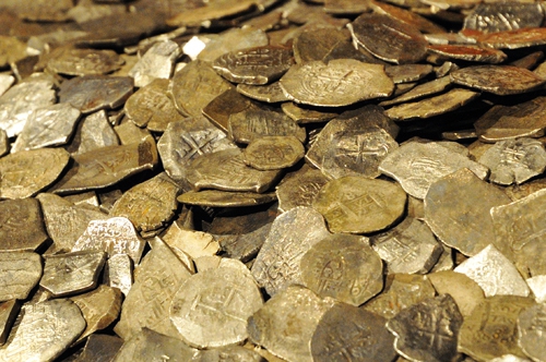 Spanish currency to Euro