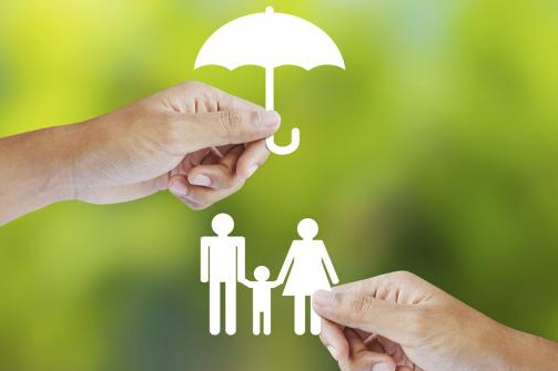 industrial social insurance