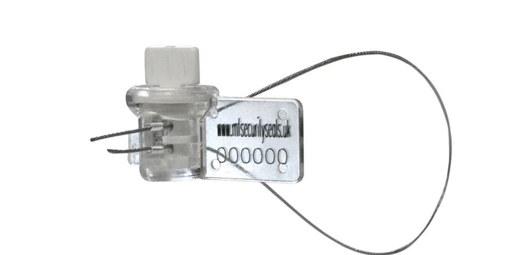 Seal for a water meter