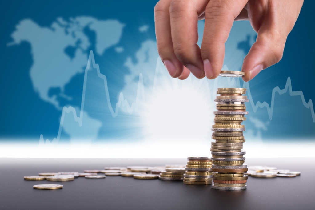 subjects and objects of financial control